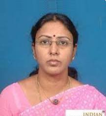 Dr. Usha Natesan